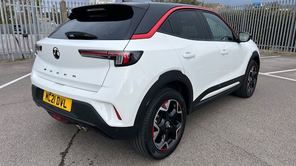 Used Vauxhall Mokka 2021 for sale - 76208846: Photo 26