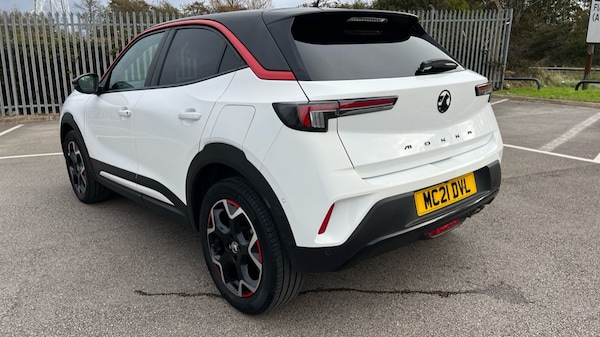 Used Vauxhall Mokka 2021 for sale - 76208846: Photo 27