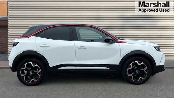 Used Vauxhall Mokka 2021 for sale - 76208846: Photo 2
