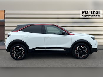 Used Vauxhall Mokka 2021 for sale - 76208846: Photo 2