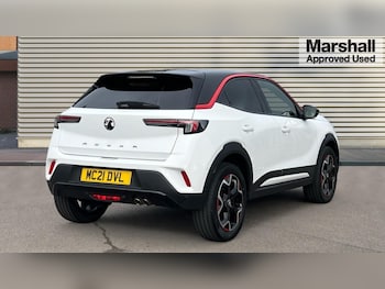 Used Vauxhall Mokka 2021 for sale - 76208846: Photo 3