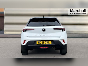 Used Vauxhall Mokka 2021 for sale - 76208846: Photo 4