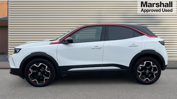 Used Vauxhall Mokka 2021 for sale - 76208846: Photo 6
