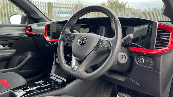 Used Vauxhall Mokka 2021 for sale - 76208846: Photo 9