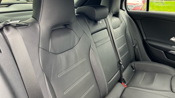Used Mercedes-Benz A-Class 2024 for sale - 76130857: Photo 15