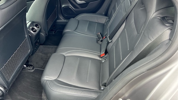 Used Mercedes-Benz A-Class 2024 for sale - 76130857: Photo 24
