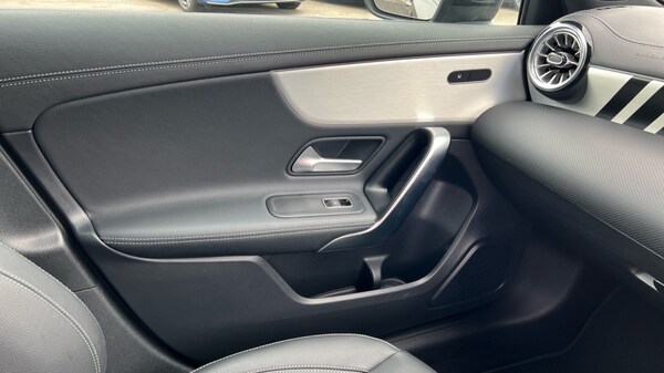 Used Mercedes-Benz A-Class 2024 for sale - 76130857: Photo 30