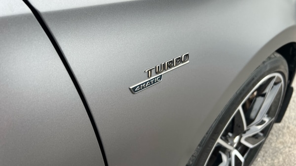 Used Mercedes-Benz A-Class 2024 for sale - 76130857: Photo 39