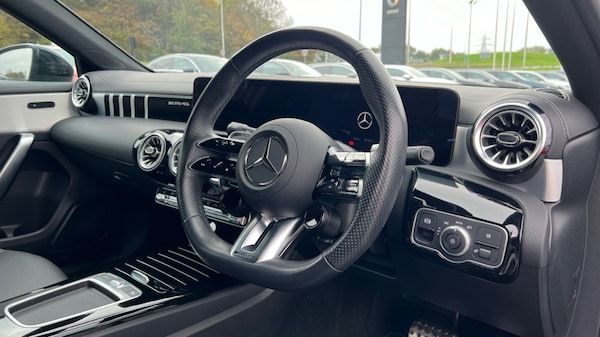 Used Mercedes-Benz A-Class 2024 for sale - 76130857: Photo 3