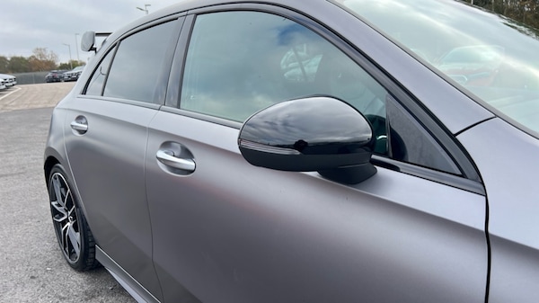 Used Mercedes-Benz A-Class 2024 for sale - 76130857: Photo 41