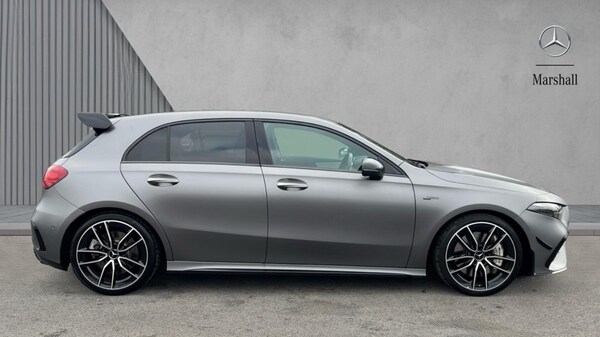 Used Mercedes-Benz A-Class 2024 for sale - 76130857: Photo 4