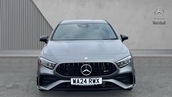 Used Mercedes-Benz A-Class 2024 for sale - 76130857: Photo 6