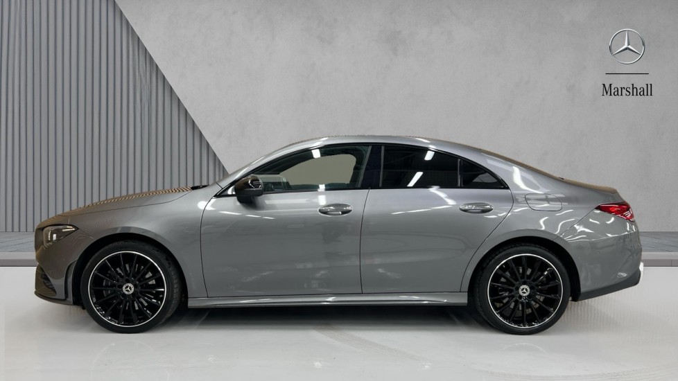 Used Mercedes-Benz CLA 2022 for sale - 76826794: Photo 10