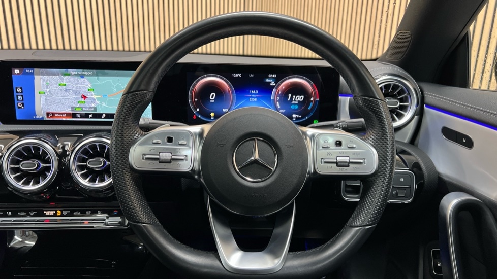 Used Mercedes-Benz CLA 2022 for sale - 76826794: Photo 12