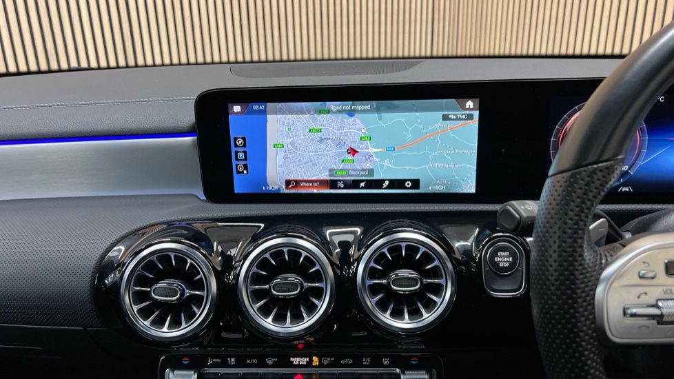 Used Mercedes-Benz CLA 2022 for sale - 76826794: Photo 13