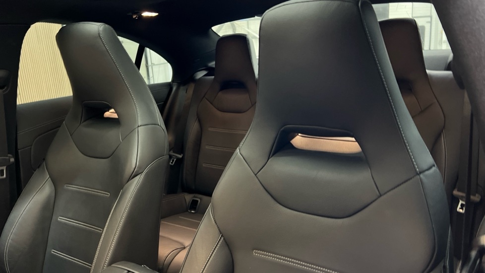 Used Mercedes-Benz CLA 2022 for sale - 76826794: Photo 14