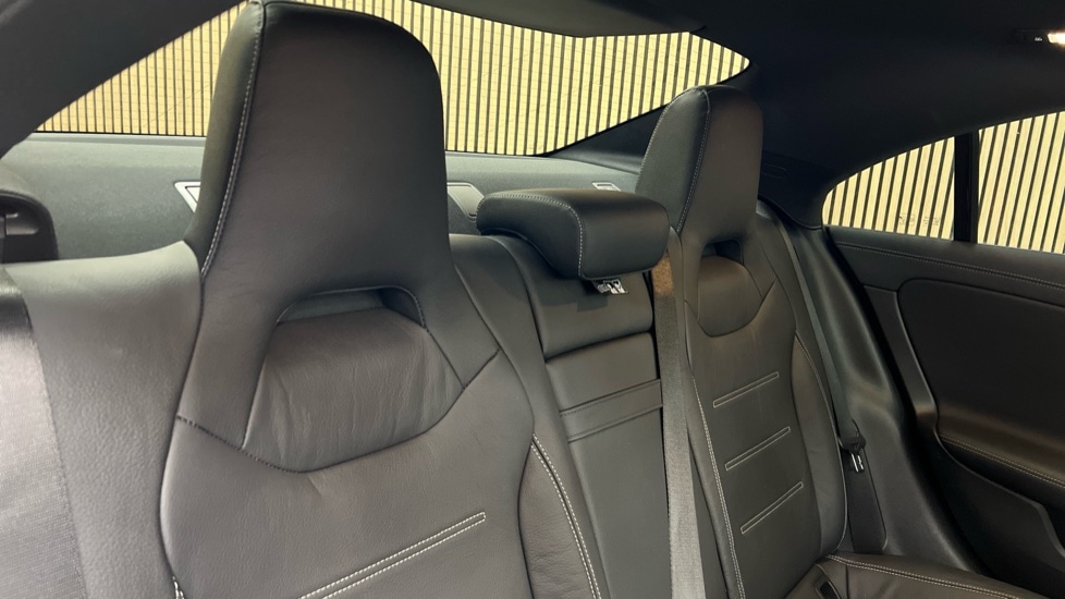 Used Mercedes-Benz CLA 2022 for sale - 76826794: Photo 15