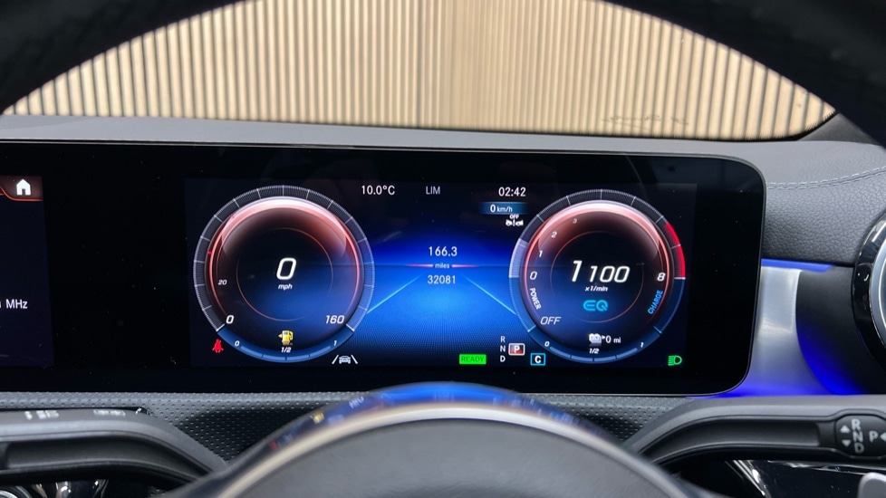 Used Mercedes-Benz CLA 2022 for sale - 76826794: Photo 16