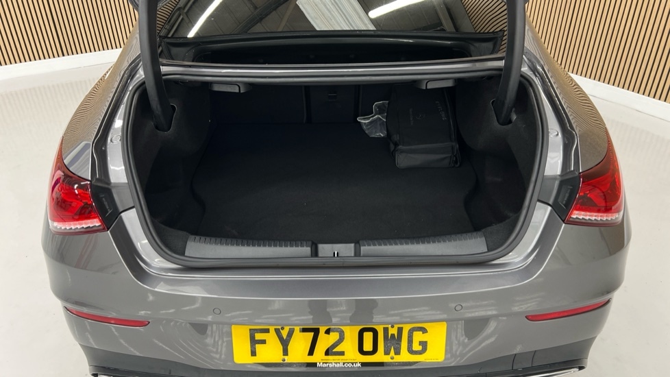 Used Mercedes-Benz CLA 2022 for sale - 76826794: Photo 17