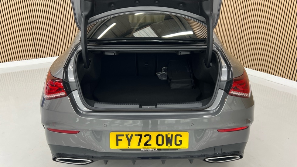 Used Mercedes-Benz CLA 2022 for sale - 76826794: Photo 18