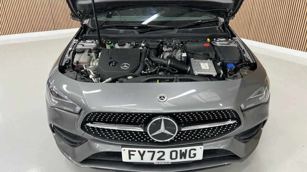Used Mercedes-Benz CLA 2022 for sale - 76826794: Photo 19