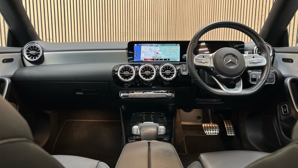 Used Mercedes-Benz CLA 2022 for sale - 76826794: Photo 23