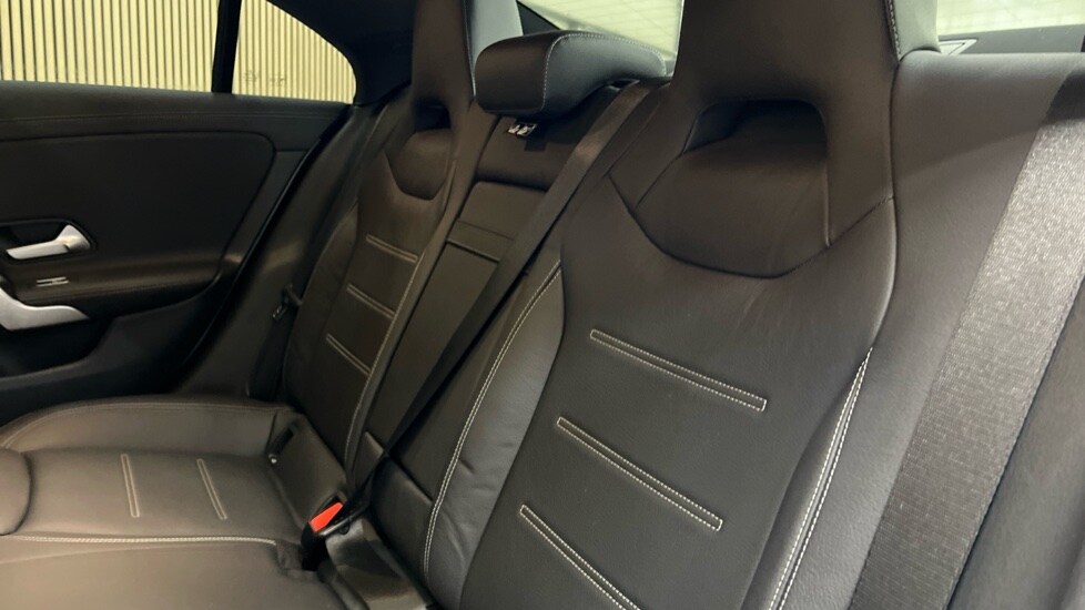 Used Mercedes-Benz CLA 2022 for sale - 76826794: Photo 24