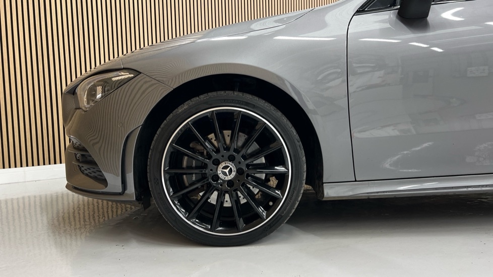 Used Mercedes-Benz CLA 2022 for sale - 76826794: Photo 25