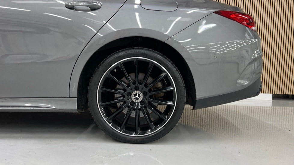 Used Mercedes-Benz CLA 2022 for sale - 76826794: Photo 26