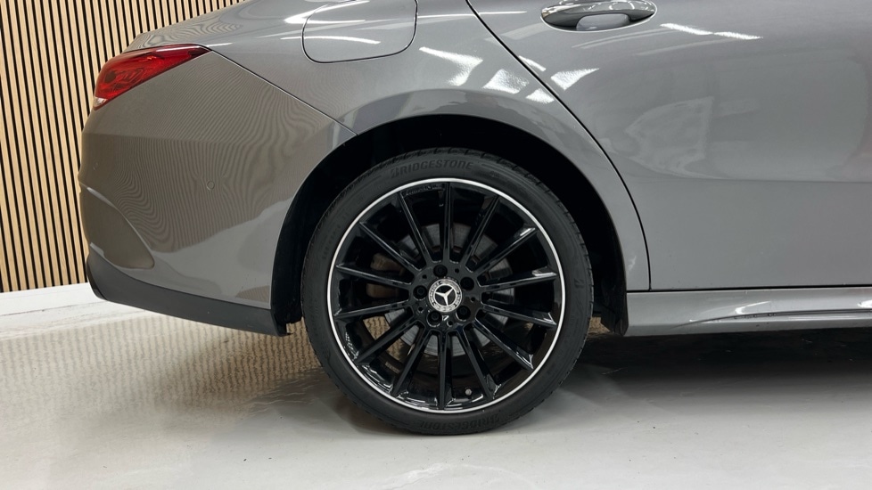 Used Mercedes-Benz CLA 2022 for sale - 76826794: Photo 27