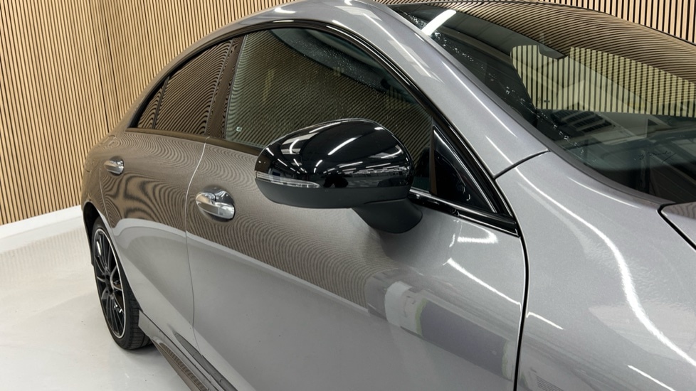 Used Mercedes-Benz CLA 2022 for sale - 76826794: Photo 28