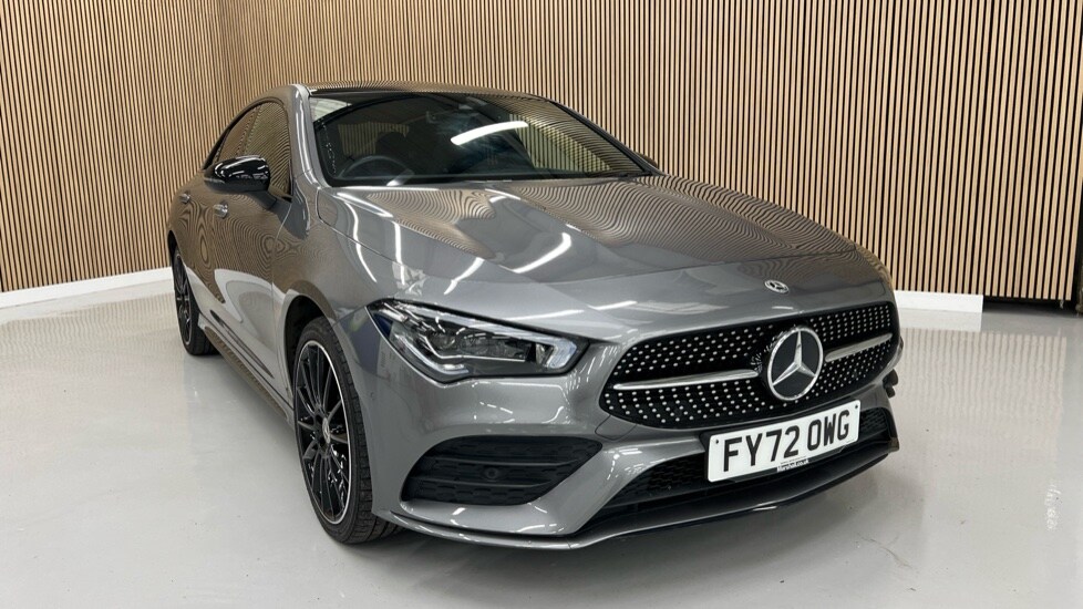 Used Mercedes-Benz CLA 2022 for sale - 76826794: Photo 29