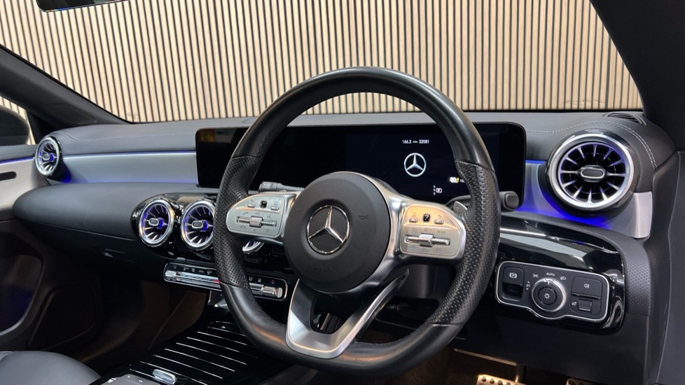 Used Mercedes-Benz CLA 2022 for sale - 76826794: Photo 3