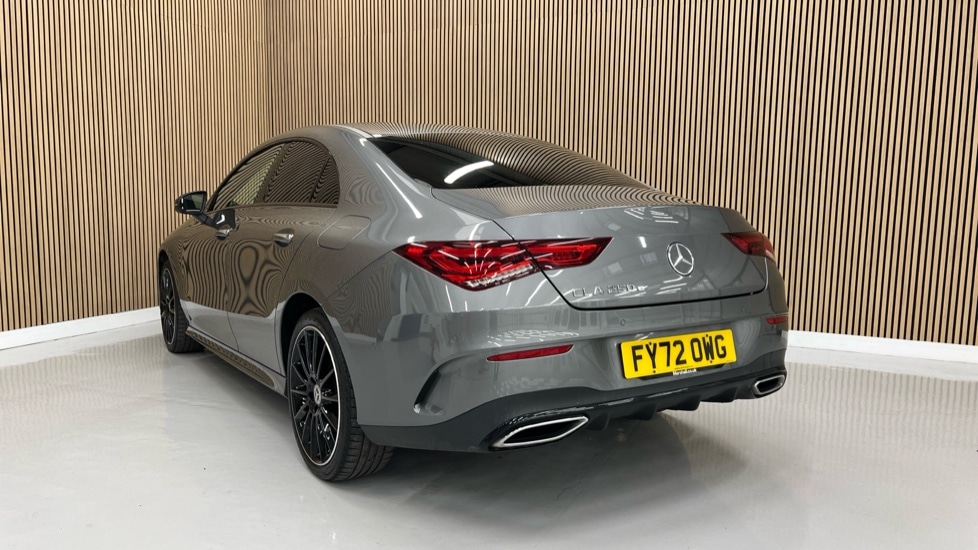 Used Mercedes-Benz CLA 2022 for sale - 76826794: Photo 30