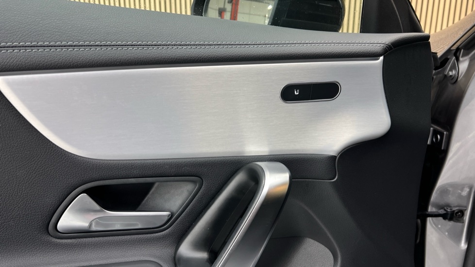 Used Mercedes-Benz CLA 2022 for sale - 76826794: Photo 32