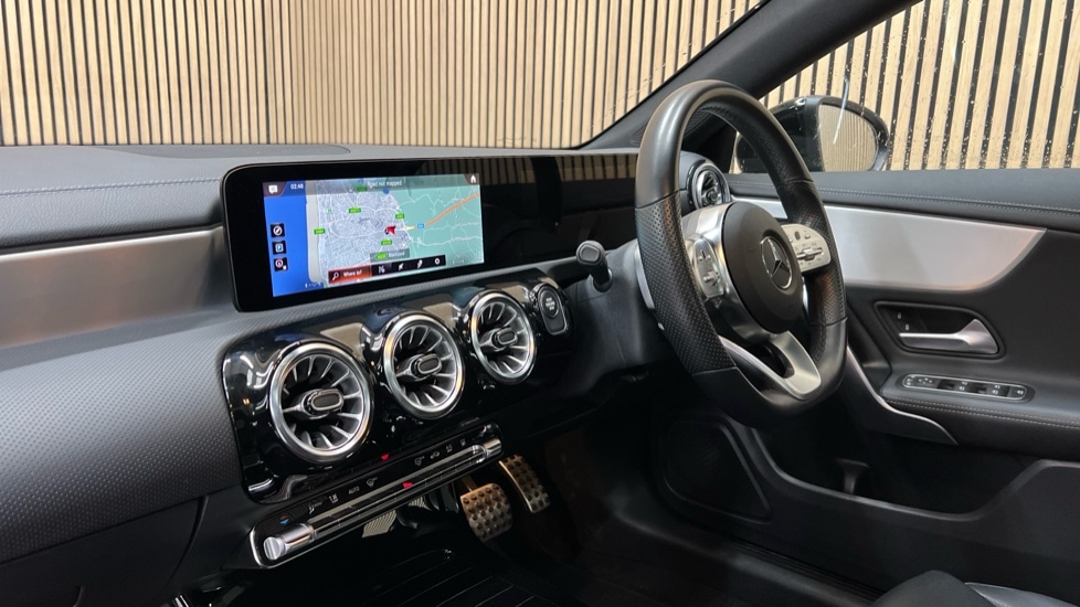 Used Mercedes-Benz CLA 2022 for sale - 76826794: Photo 33