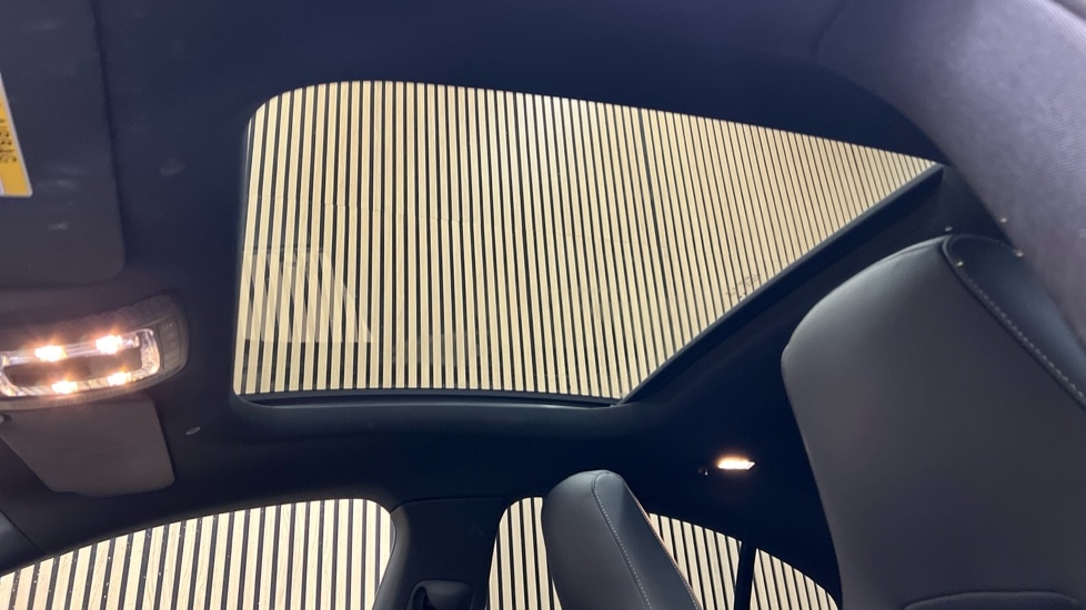 Used Mercedes-Benz CLA 2022 for sale - 76826794: Photo 34