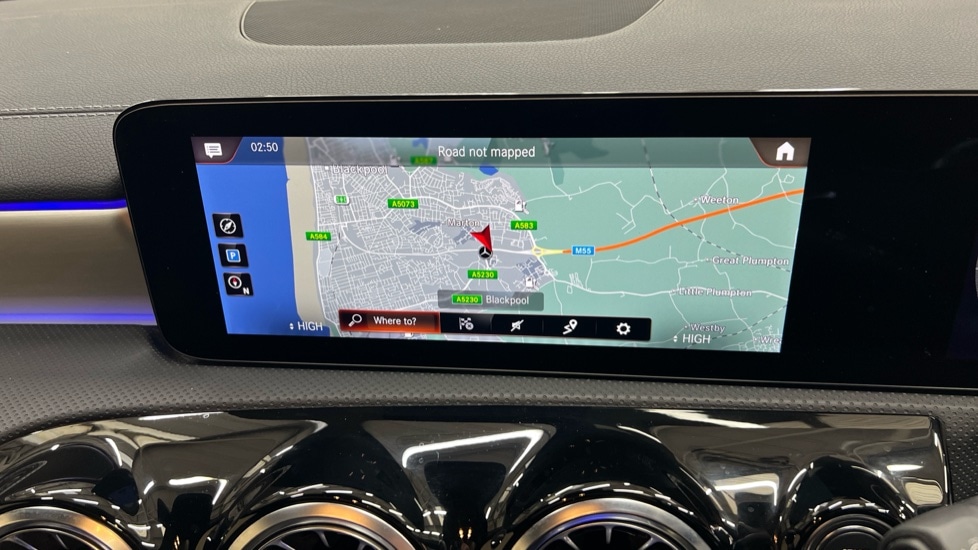 Used Mercedes-Benz CLA 2022 for sale - 76826794: Photo 36