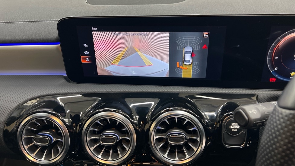 Used Mercedes-Benz CLA 2022 for sale - 76826794: Photo 38