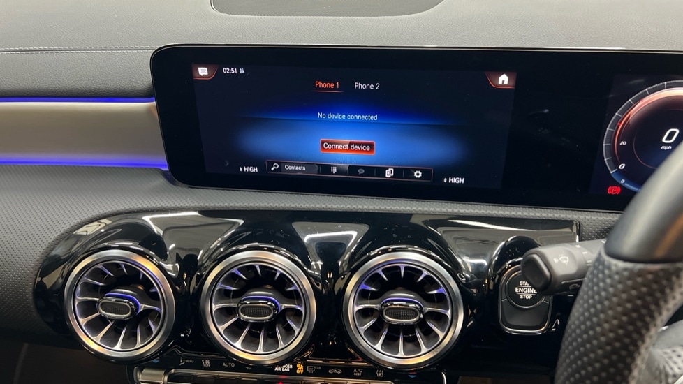 Used Mercedes-Benz CLA 2022 for sale - 76826794: Photo 39