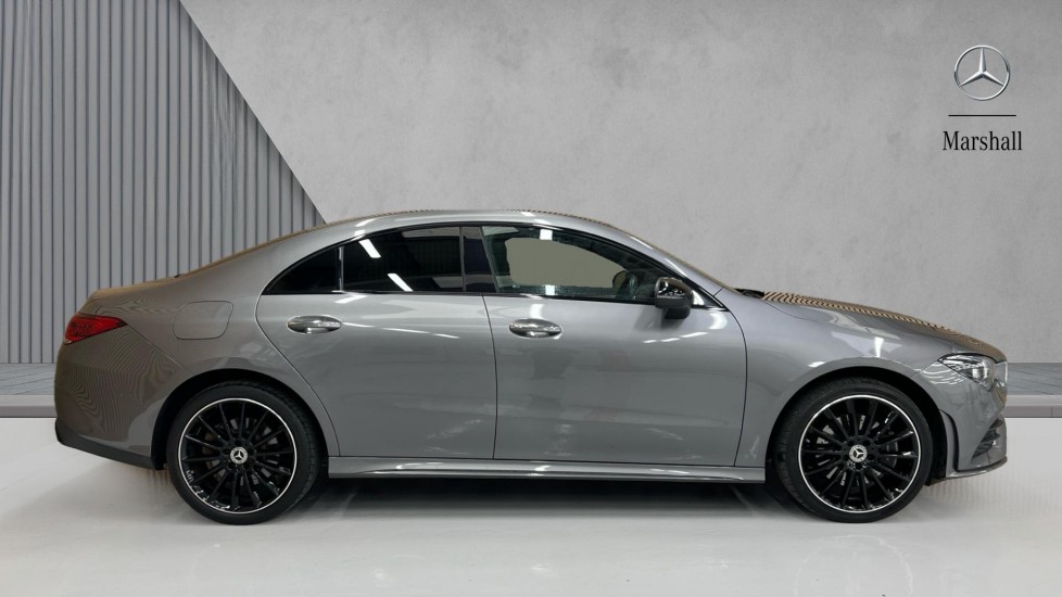 Used Mercedes-Benz CLA 2022 for sale - 76826794: Photo 4