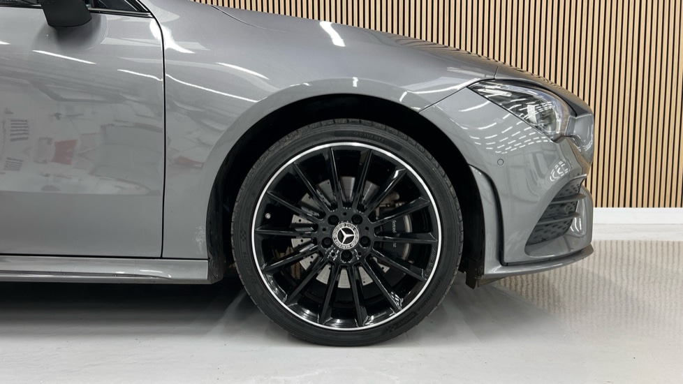 Used Mercedes-Benz CLA 2022 for sale - 76826794: Photo 5