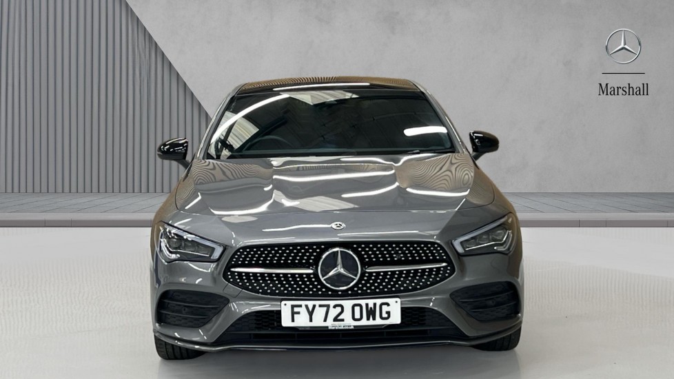 Used Mercedes-Benz CLA 2022 for sale - 76826794: Photo 6