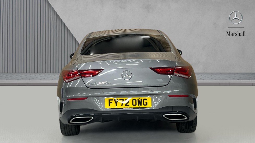 Used Mercedes-Benz CLA 2022 for sale - 76826794: Photo 7