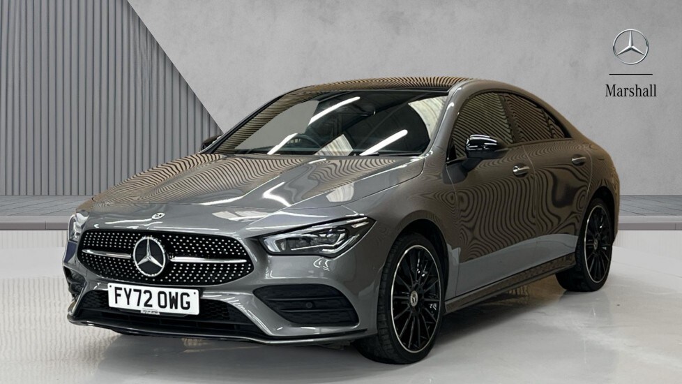 Used Mercedes-Benz CLA 2022 for sale - 76826794: Photo 8