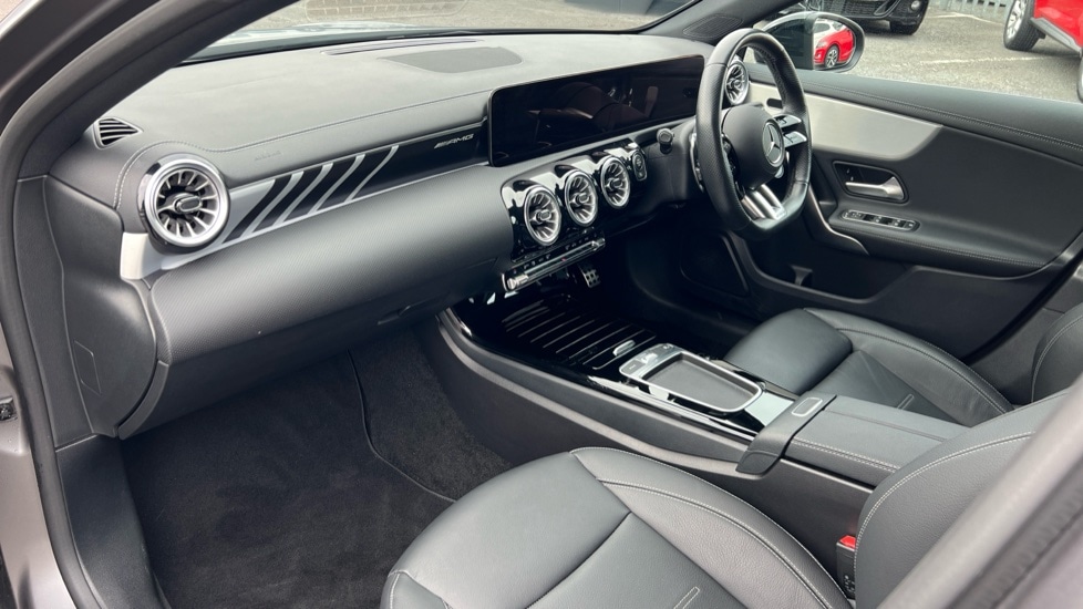 Used Mercedes-Benz A-Class 2024 for sale - 76452348: Photo 11