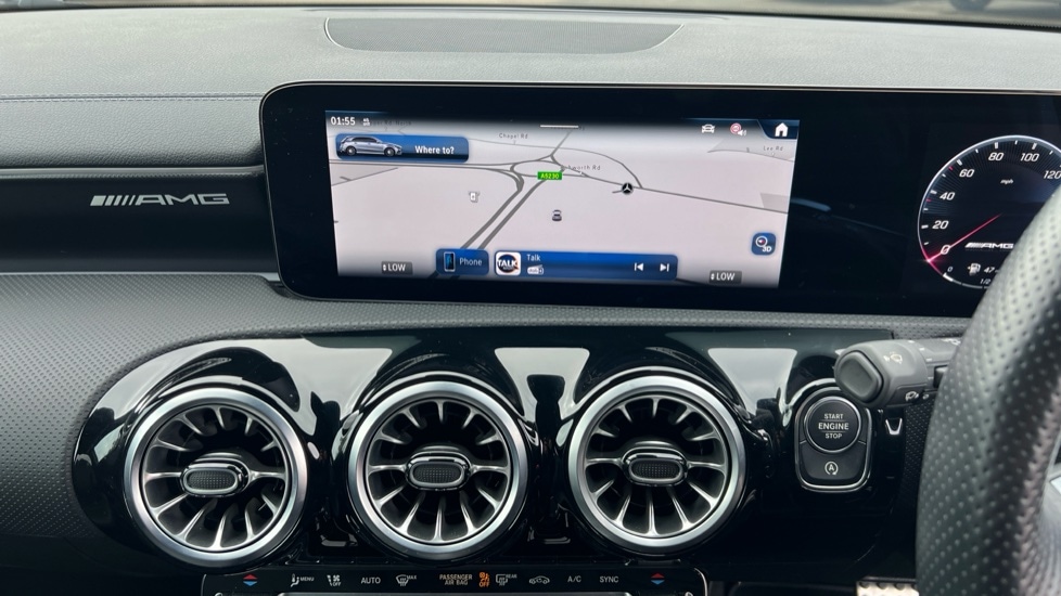 Used Mercedes-Benz A-Class 2024 for sale - 76452348: Photo 13