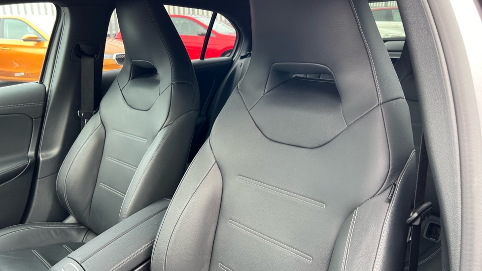 Used Mercedes-Benz A-Class 2024 for sale - 76452348: Photo 14