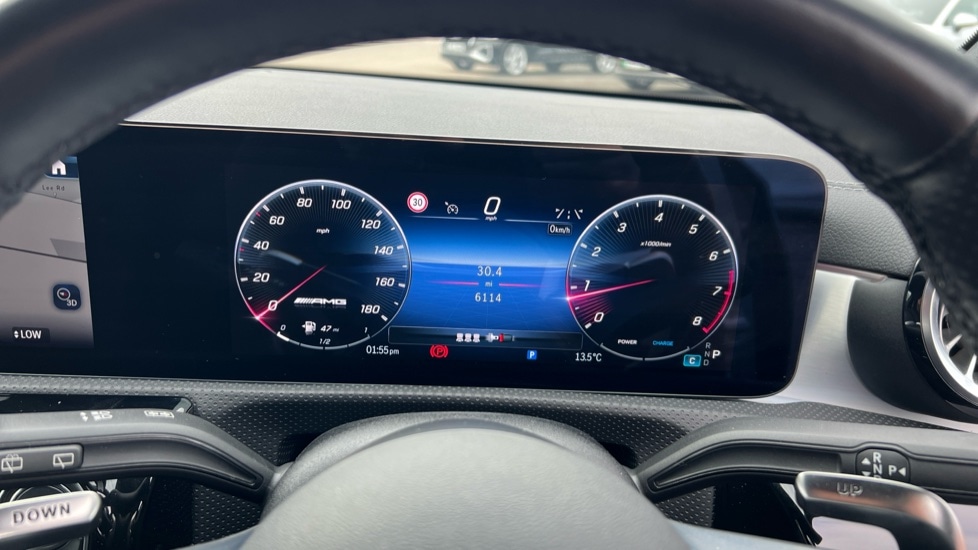 Used Mercedes-Benz A-Class 2024 for sale - 76452348: Photo 16