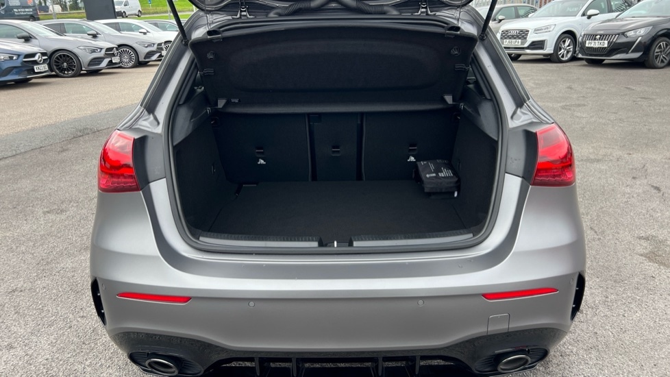 Used Mercedes-Benz A-Class 2024 for sale - 76452348: Photo 17